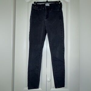 Women's Soho Skinny High Rise Skinny Jeans | Size 4